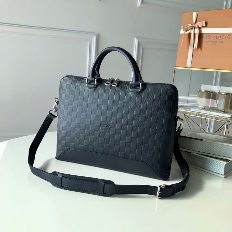 Mens LV Briefcases
